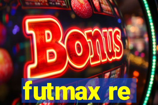 futmax re